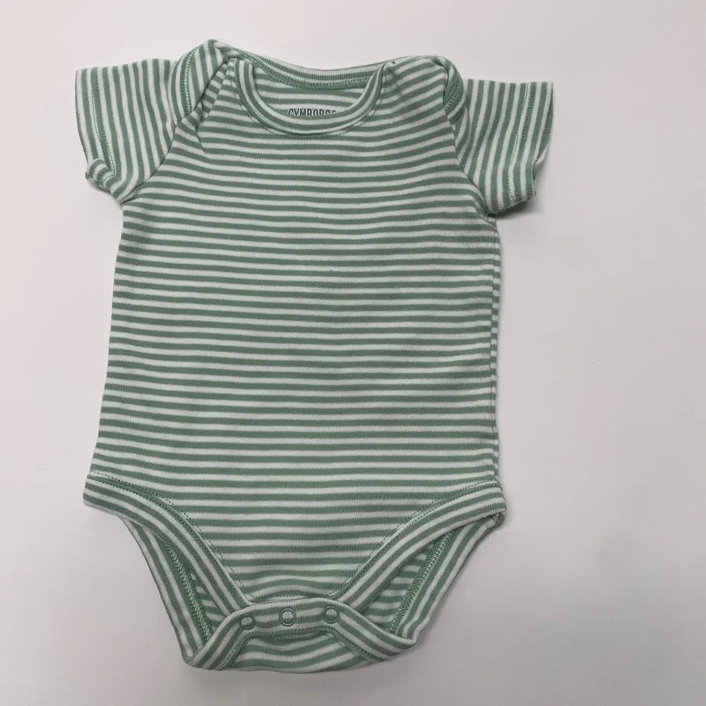Gymboree bundle, 0-3 months